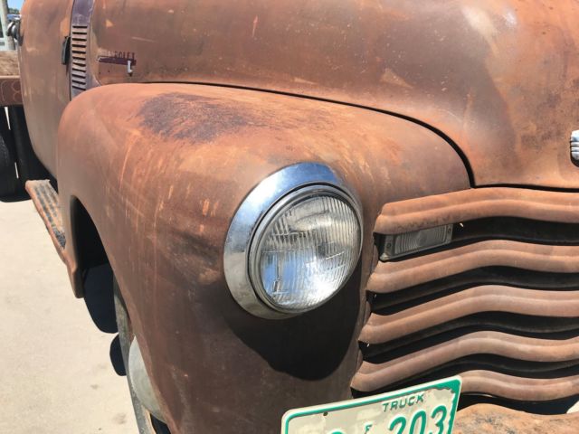 1950 Chevrolet Other Pickups - photo 8