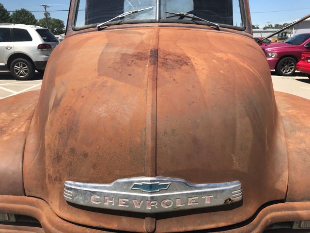 1950 Chevrolet Other Pickups - photo 9