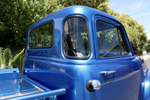 1950 Chevrolet Other Pickups 3100, V8 Daily Driver - photo 5