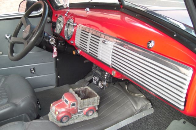 1950 Chevrolet Other Pickups PICKUP - photo 13