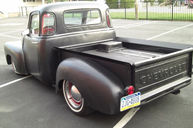 1950 Chevrolet Other Pickups PICKUP - photo 2