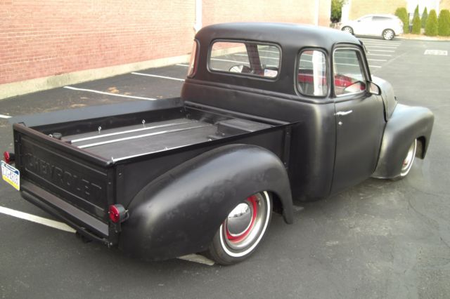 1950 Chevrolet Other Pickups PICKUP - photo 4