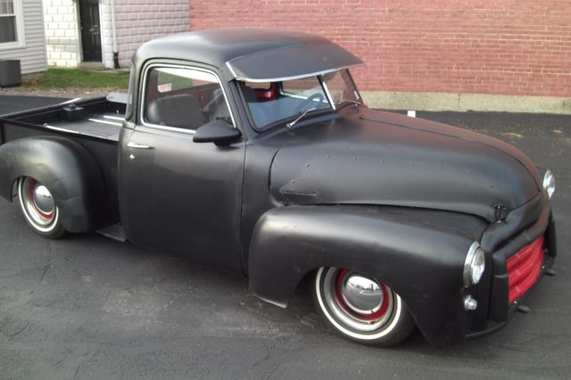 1950 Chevrolet Other Pickups PICKUP - photo 5