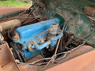 1950 Chevrolet Other Pickups - photo 11