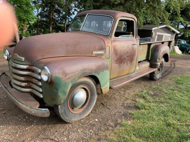 1950 Chevrolet Other Pickups - photo 2
