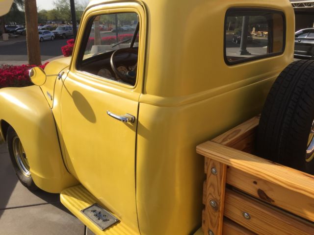 1950 Chevrolet Other Pickups - photo 13