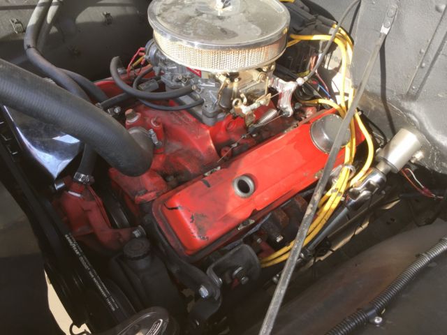 1950 Chevrolet Other Pickups - photo 5