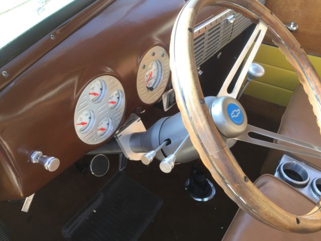 1950 Chevrolet Other Pickups - photo 7