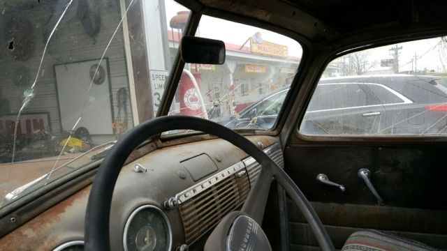 1950 Chevrolet Other Pickups NA - photo 13