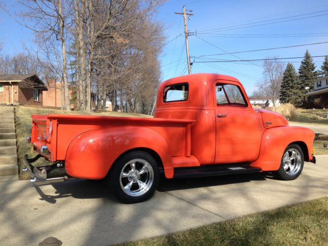 1950 Chevrolet Other Pickups - photo 4