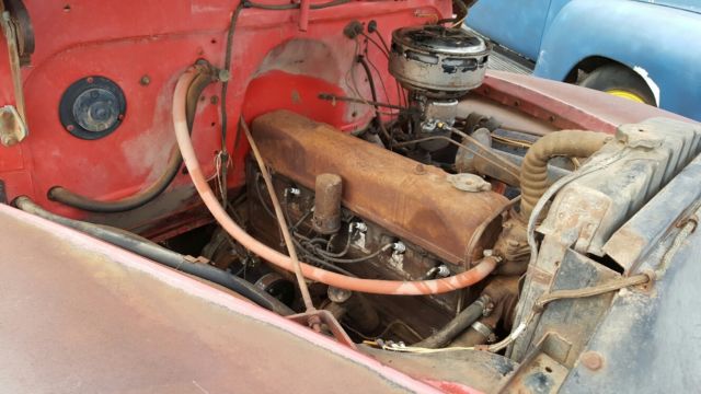 1950 Chevrolet Other - photo 12