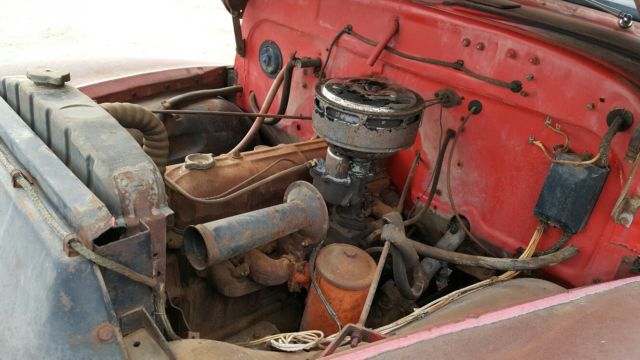 1950 Chevrolet Other - photo 13