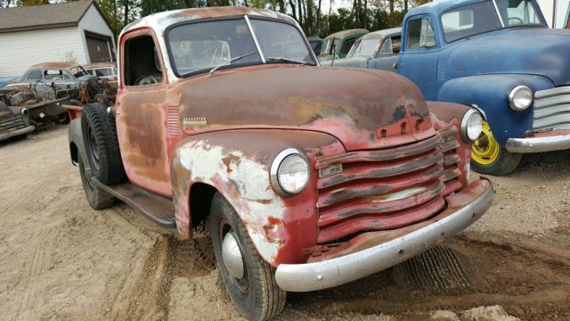 1950 Chevrolet Other - photo 4