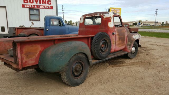 1950 Chevrolet Other - photo 6
