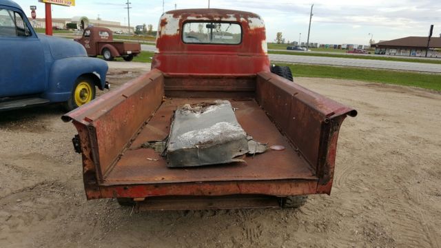 1950 Chevrolet Other - photo 7