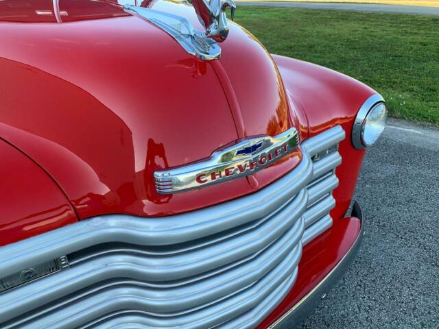 1950 Chevrolet Other Pickups Restored! SEE VIDEO! - photo 11