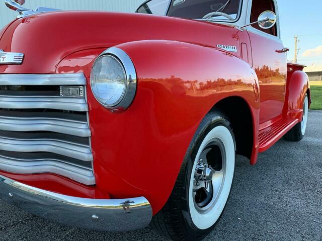1950 Chevrolet Other Pickups Restored! SEE VIDEO! - photo 7