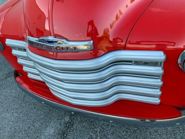 1950 Chevrolet Other Pickups Restored! SEE VIDEO! - photo 9
