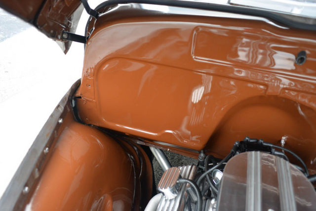 1950 Chevrolet Other Pickups Restomod 100+mph SEE VIDEO! - photo 5