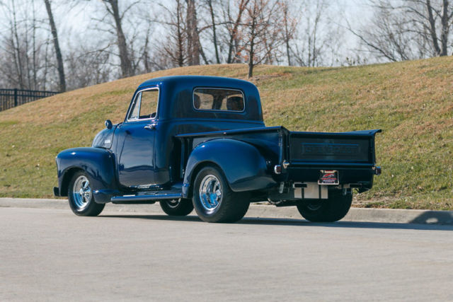 1950 Chevrolet Other Pickups - photo 6