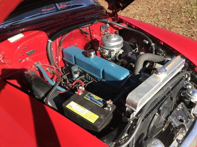 1950 Chevrolet Bel Air/150/210 Sedan Delivery - photo 3