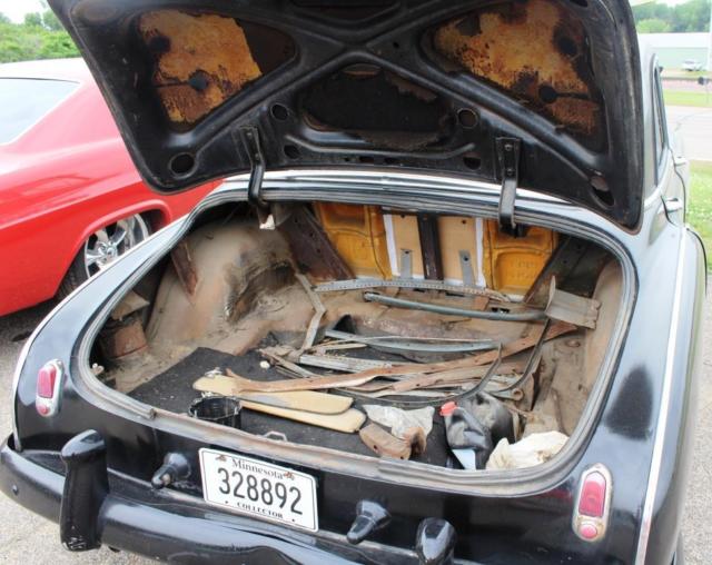 1950 Chevrolet Other - photo 10