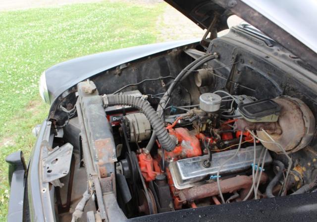 1950 Chevrolet Other - photo 11