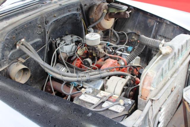 1950 Chevrolet Other - photo 12