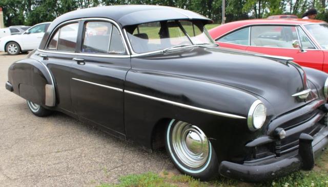 1950 Chevrolet Other - photo 2