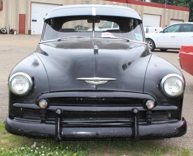 1950 Chevrolet Other - photo 3