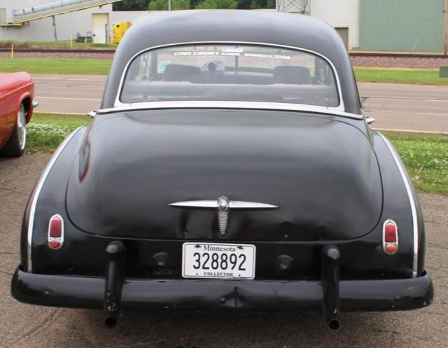 1950 Chevrolet Other - photo 4