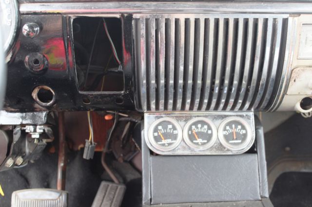 1950 Chevrolet Other - photo 9