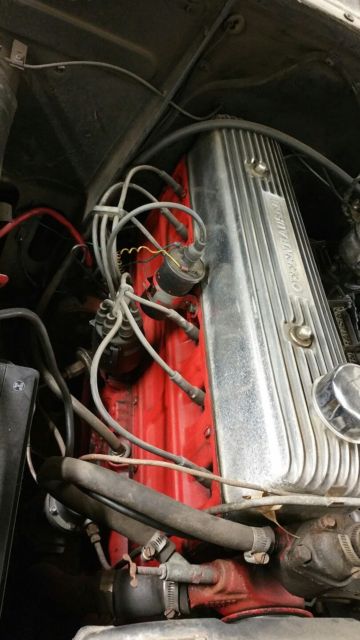 1950 Chevrolet Other - photo 13