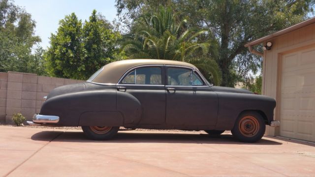 1950 Chevrolet Other - photo 2