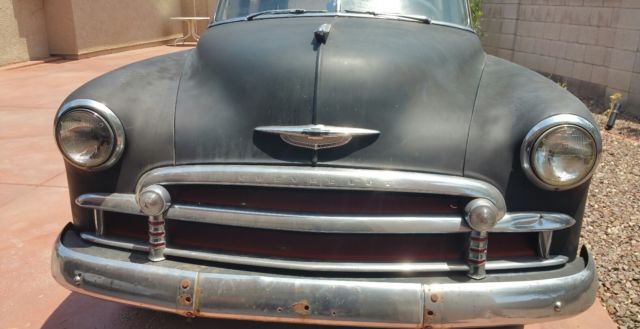 1950 Chevrolet Other - photo 3