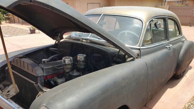 1950 Chevrolet Other - photo 5