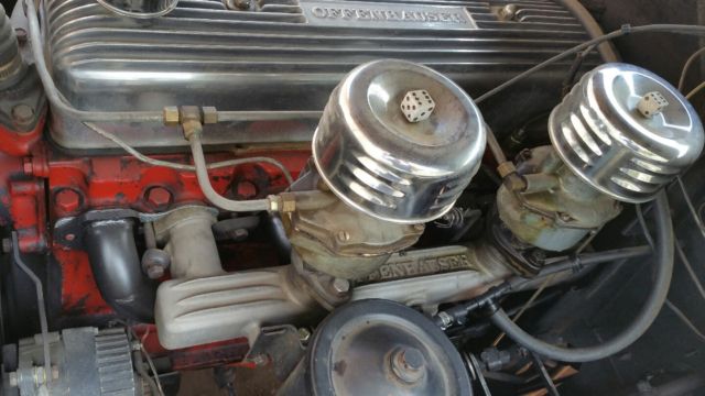 1950 Chevrolet Other - photo 7