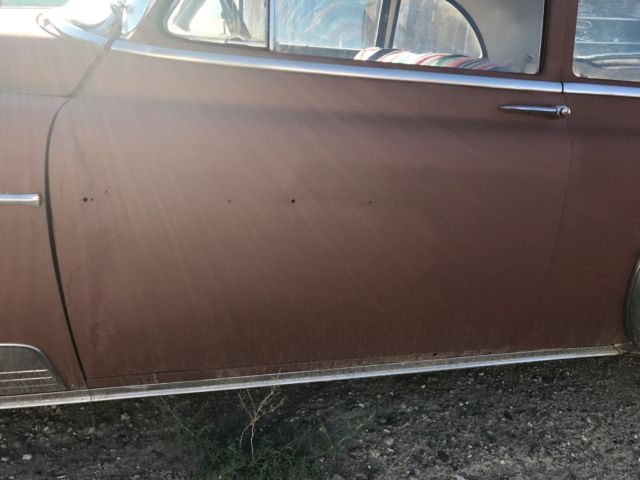 1950 Chevrolet sport coupe - photo 4