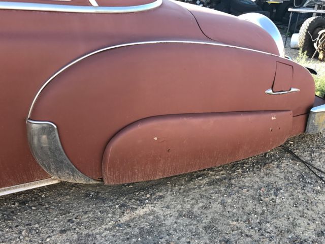 1950 Chevrolet sport coupe - photo 5