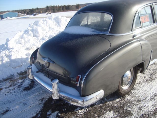 1950 Chevrolet Other - photo 5