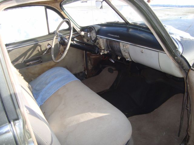 1950 Chevrolet Other - photo 6