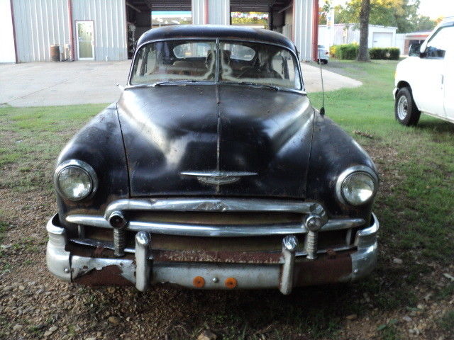 1950 Other Makes Styleline Custom Two-door - photo 2