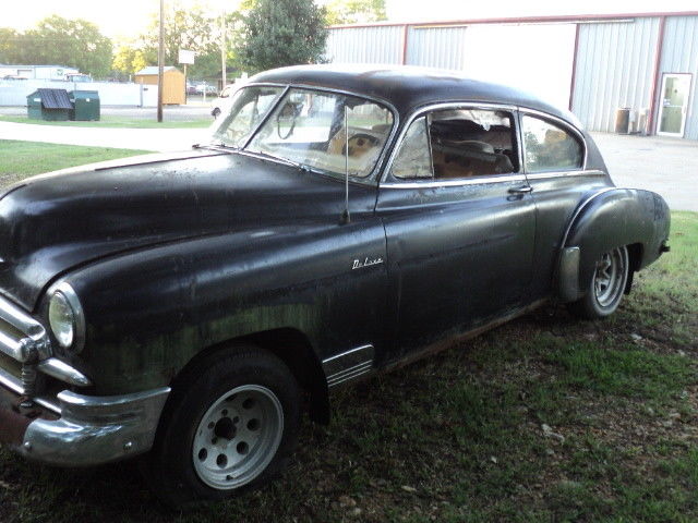 1950 Other Makes Styleline Custom Two-door - photo 3