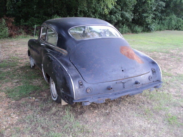 1950 Other Makes Styleline Custom Two-door - photo 4