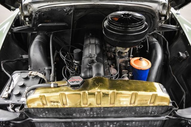 1950 Chevrolet Styleline -- - photo 10