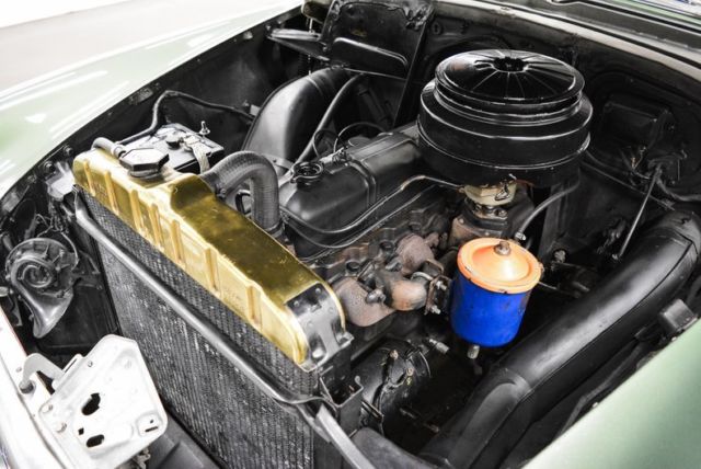 1950 Chevrolet Styleline -- - photo 11