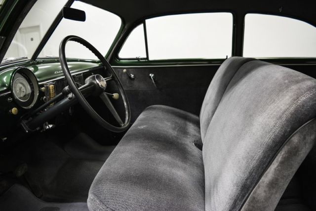 1950 Chevrolet Styleline -- - photo 13