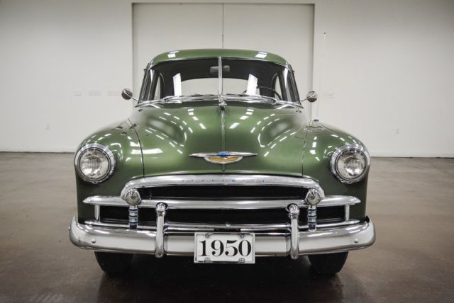 1950 Chevrolet Styleline -- - photo 2