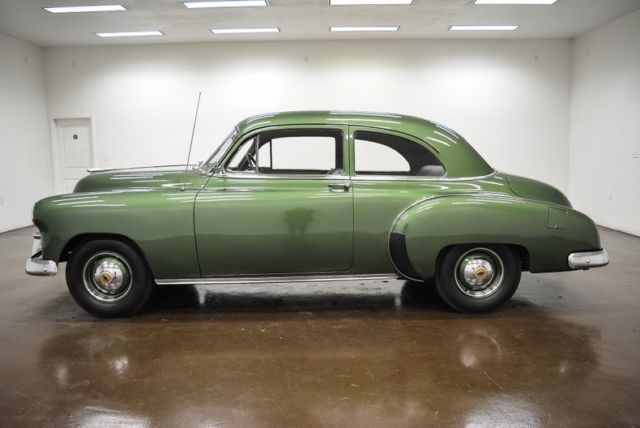 1950 Chevrolet Styleline -- - photo 4