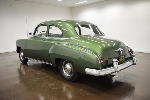 1950 Chevrolet Styleline -- - photo 5